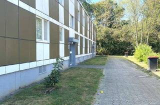 2 Zimmer Wohnung mit Balkon im ruhigen Haus in Neukirchen-Vluyn