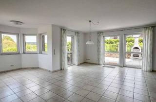 Mechernich - Gro&szlig;z&uuml;gig wohnen in ruhiger Stadtrandlage &ndash; attraktive 161 m&sup2; Wohnfl&auml;che ... in Mechernich