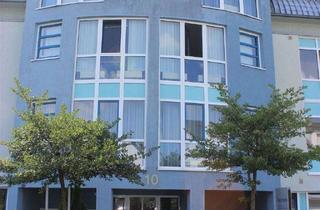 2 - Zimmerwohnung mit Balkon im Seniorenhof L&auml;mmerzahlstift in Neunkirchen am Sand