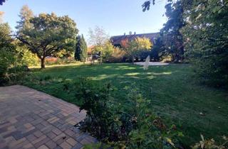 BEFRISTET: 3,5-Zimmer-EG-Wohnung mit gro&szlig;em Garten - Teilm&ouml;blierung m&ouml;glich in Seeshaupt