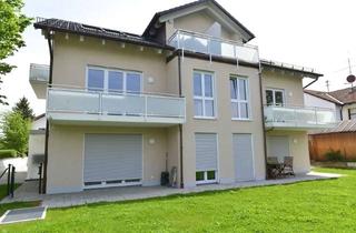 Kleine, exklusive 2-Zimmer-Wohnung in Garching bei M&uuml;nchen ab 01.11. oder 01.12.2026 in Garching bei München