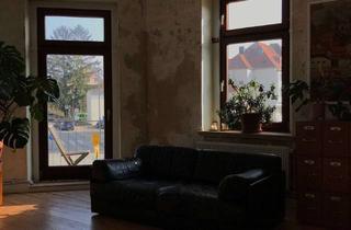 Gepflegte sehr helle Wohnung mit EBK in Reinfeld in Reinfeld (Holstein)