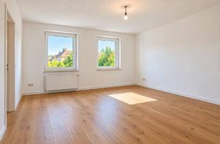 3-Zimmer-Wohnung im Herzen von R&ouml;thenbach in Röthenbach an der Pegnitz