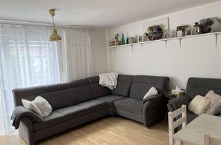 Alltagstaugliche 3-Zimmer-Wohnung in Traunreut in Traunreut