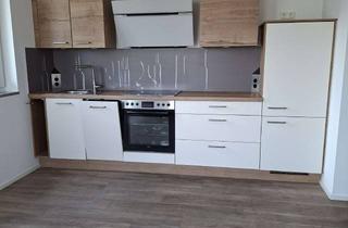 Helle u. freundliche 3-Zimmer-Wohnung in Neustadt bei Coburg in Neustadt bei Coburg