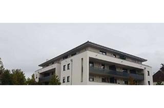 Urbane 2-Zimmer-Wohnung in Bahnhofn&auml;he in Wolfratshausen