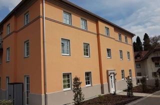 gehobene, moderne helle 3 immerwohnung in Garching an der Alz