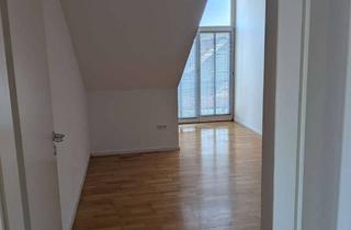 Sonnige 3-Zimme Dachgeschoss Wohnung in K&ouml;sching in Kösching