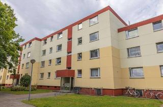 Gem&uuml;tliche 2-Zimmer-Etagenwohnung in Harrislee zu vermieten in Harrislee