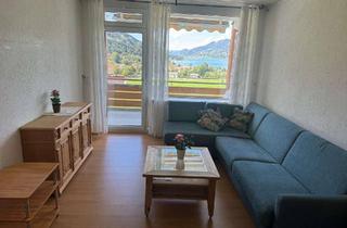 Kleine 1,5-Zimmerwohnung m&ouml;bliert mit Aussicht in Immenstadt im Allgäu
