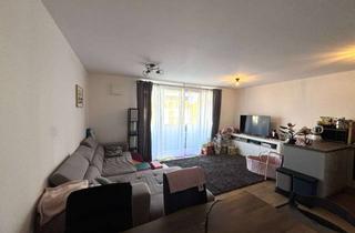 Neuwertige 2-Zimmer Wohnung mit Balkon in Garching bei München
