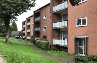 Gelegenheit: praktische 3-Zimmer-Wohnung in Attendorn