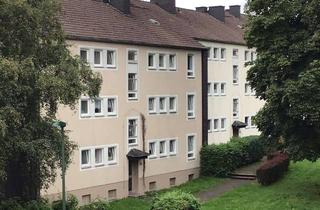 Umzug gef&auml;llig? Individuelle 3,5-Zi.-Wohnung in Attendorn
