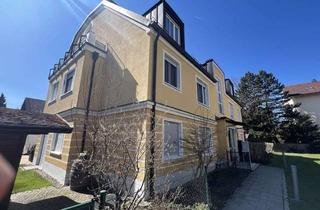 Provisionsfrei: Lichtdurchflutete, ruhige 4-Zi.-DG-Wohnung, sonnige Balkone, Aufzug in die Wohnung in Neubiberg
