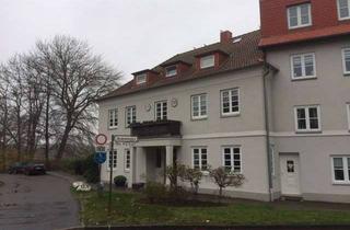 Spezielle Singlewohnung in Gl&uuml;cksburg in Glücksburg (Ostsee)