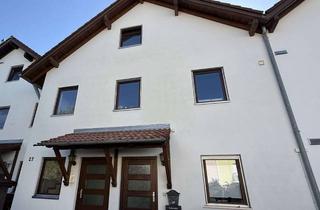 Vier-Zimmer-Maisonettewohnung in Zorneding von privat in Zorneding