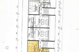 Modernisierte 2-Zimmer-Wohnung in Miltenberg in Miltenberg