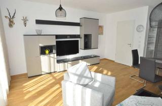 Wohnung mit Vollausstattung in Garmisch-Partenkirchen
