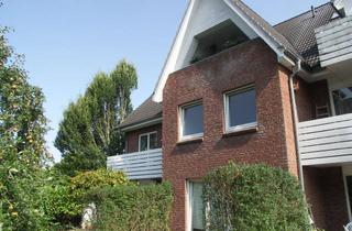 Gepflegtes Wohnen mit Carport-Stellplatz in Kronshagen