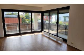 Sch&ouml;ne, helle, neu renovierte 3-Zimmer-Wohnung in Lichtenfels