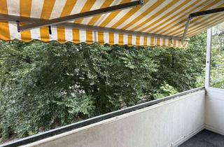Sehr gepflegte 2,5-Zimmer-Wohnung in ruhiger Lage in Weede