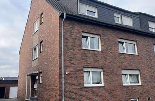 Sch&ouml;ne 3-Zimmer Dachgeschoss Wohnung in Aldenhoven-Schleiden ab sofort in Aldenhoven