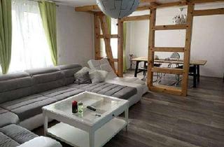 Wundersch&ouml;ne Wohnung im EG mit Garage/Stellplatz in Windeck