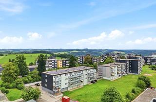 3 Zimmer Wohnung in H&uuml;ckeswagen-Wiehagen mit WBS! in Hückeswagen
