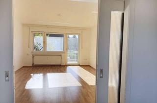 Helle 3,5 Zimmer-Wohnung in ruhiger Lage von Vlotho-Uffeln/Buhn in Vlotho