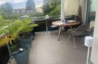 Exklusive 3-Zimmer Maisonnette mit traumhafter Terrasse in Stephanskirchen