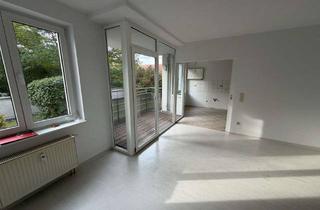 3-Zimmer-Wohnung mit 81,17 m&sup2; in Prenzlau - WBS erforderlich in Nordwest