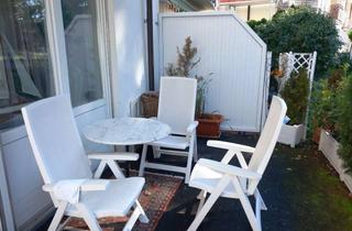 1-Zimmerappartement am Park in Traunreut