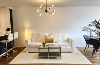 Stylish Business Apt, fully furnished with sunny Balcony, private garage, Free WLAN! in Haimhausen