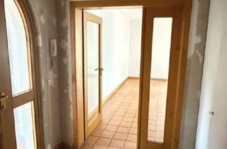 2-Zimmer Wohnung in ruhiger Lage ab 60 Jahren - WBS erforderlich in Bünde