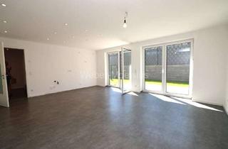 Neuwertige 3-Zimmer-Erdgeschosswohnung / Terrasse, Garten, Stellplatz / Aufzug im Haus in Neunkirchen-Seelscheid