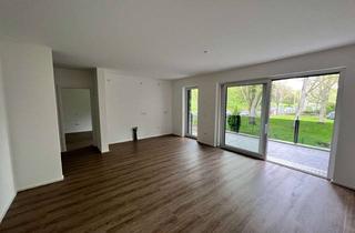 Aparte 2 - Zimmerwohnung am Park in Bad Kissingen