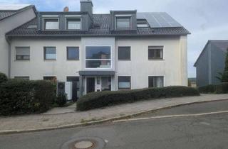 Attraktive 3-Zimmer-Dachgeschosswohnung in gepflegtem Mehrfamilienhaus in Breckerfeld