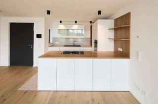 Moderne 3-Zimmer-Wohnung in Wertingen | 76 m&sup2; in Wertingen