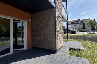 WBS B erforderlich! - 5 Zimmerwohnung f&uuml;r gro&szlig;e Familie - Neubau Erstbezug! in Enger