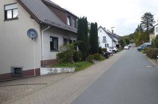 Lebendiger Freiraum: 2,5-Zimmer-Wohnung in Bad Meinberg. in Horn-Bad Meinberg