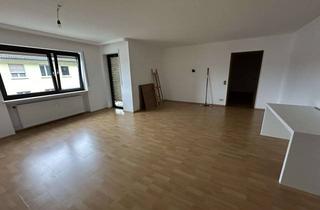 Attraktive 2-Zimmer-Terrassenwohnung mit EBK in Obernburg in Obernburg am Main
