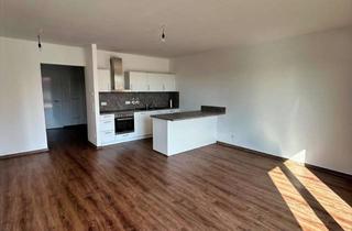 Zentral. Gro&szlig;z&uuml;gig. Zuhause. &ndash; 3-Zimmer-Wohnung im Herzen von Burgau in Burgau