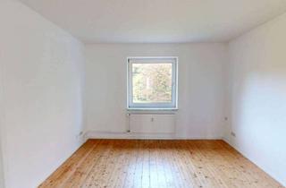 Gem&uuml;tliches 2-Zimmer-Apartment mit EBK in Schwarzenbek