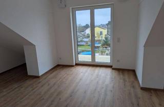 Alltagstaugliche 2-Zimmer-Wohnung in Gaimersheim in Gaimersheim