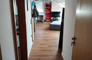 Helle und freundliche 1,5 Zimmerwohnung in Sickershausen in Kitzingen