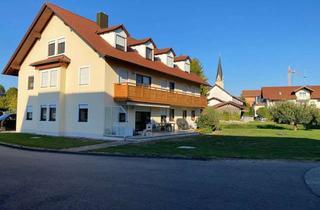 Viel Platz f&uuml;r die Familie - sch&ouml;ne 5-Zimmer Wohnung in Oberding zu vermieten! in Oberding