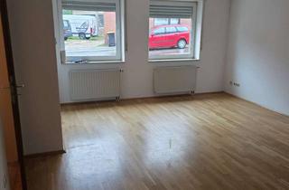 Wohnen mit Charakter: Drei-Zimmer-Wohnung im Erdgeschoss in Langerwehe in Langerwehe