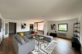 Sonnige Wohnung mit Balkon &ndash; Einziehen und wohlf&uuml;hlen in Amorbach