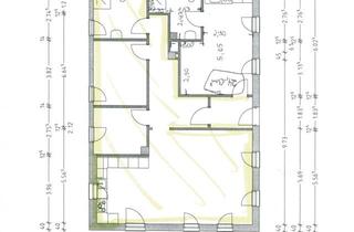 Wohnen mit Charakter: 3-Zimmer-Wohnung in Gebsattel in Gebsattel