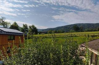 Viel Platz in Bad Feilnbach: Helle 4-Zimmer-Dachgeschosswohnung in Bad Feilnbach